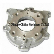 Aluminium Die Cast Tractor Parts